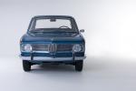 BMW 1500 1962 года